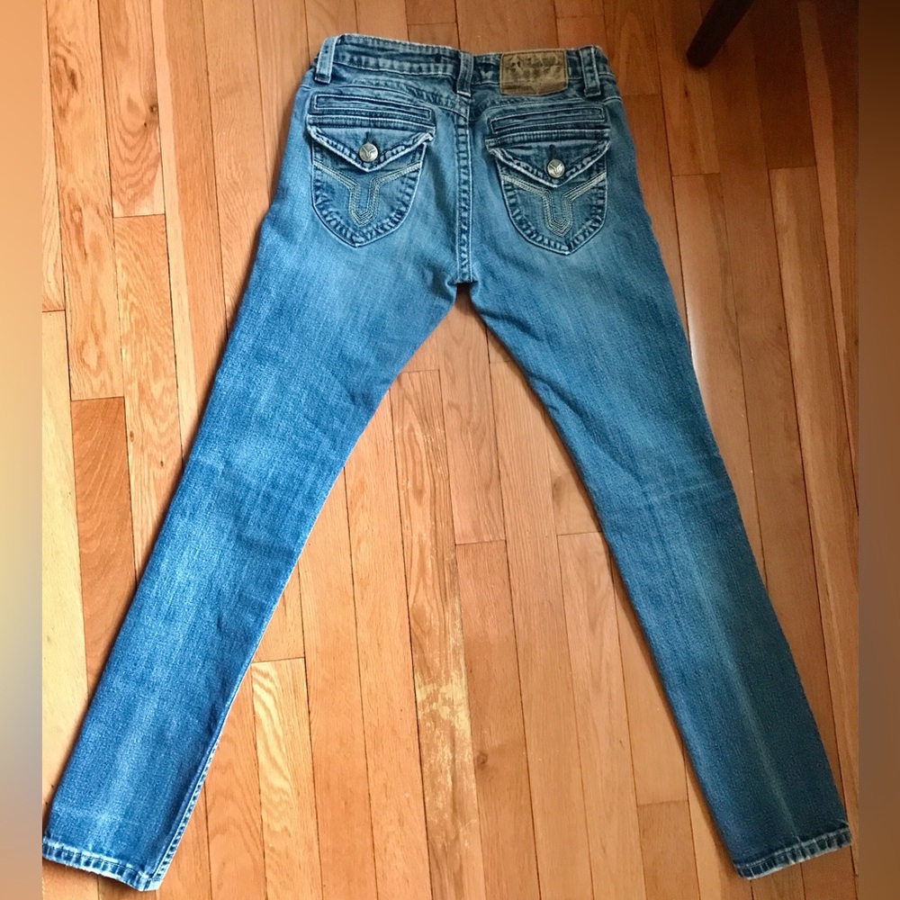 Vigoss Studio Women’s Jeans Size 28” (5/6)